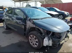 JTDBCMFE4S3071665 2025 TOYOTA COROLLA