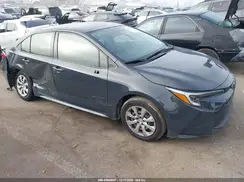 JTDBCMFE4S3072976 2025 TOYOTA COROLLA