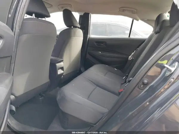 JTDBCMFE4S3072976 2025 TOYOTA COROLLA - Image 8