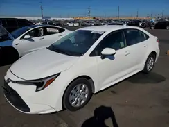 JTDBCMFE4S3074968 2025 TOYOTA COROLLA