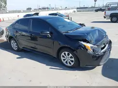 JTDBCMFE4S3075876 2025 TOYOTA COROLLA