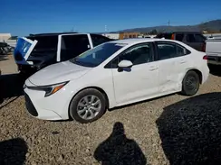 JTDBCMFE4S3076459 2025 TOYOTA COROLLA