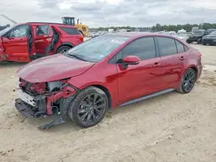 JTDBCMFE4S3076865 2025 TOYOTA COROLLA