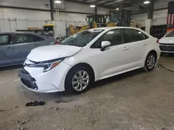 JTDBCMFE4S3076963 2025 TOYOTA COROLLA