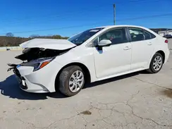 JTDBCMFE4S3077384 2025 TOYOTA COROLLA