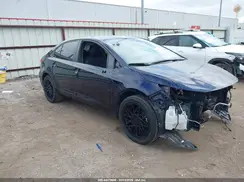 JTDBCMFE4S3077496 2025 TOYOTA COROLLA