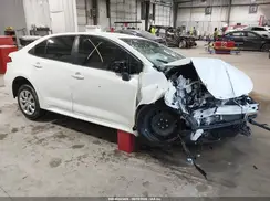 JTDBCMFE4S3077899 2025 TOYOTA COROLLA
