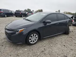 JTDBCMFE4S3078700 2025 TOYOTA COROLLA