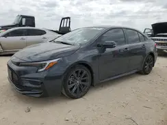 JTDBCMFE4S3078776 2025 TOYOTA COROLLA