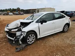 JTDBCMFE4S3079605 2025 TOYOTA COROLLA