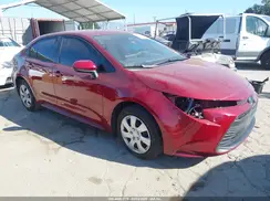 JTDBCMFE4S3081578 2025 TOYOTA COROLLA