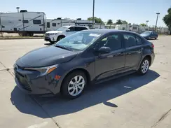 JTDBCMFE4S3082326 2025 TOYOTA COROLLA