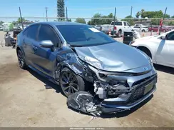 JTDBCMFE4S3082911 2025 TOYOTA COROLLA