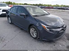 JTDBCMFE4S3083010 2025 TOYOTA COROLLA