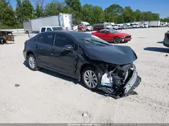 JTDBCMFE4S3083735 2025 TOYOTA COROLLA
