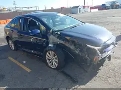 JTDBCMFE4S3083962 2025 TOYOTA COROLLA