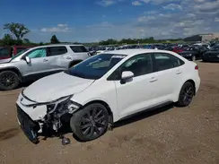 JTDBCMFE4S3084187 2025 TOYOTA COROLLA