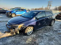 JTDBCMFE4S3084691 2025 TOYOTA COROLLA