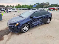 JTDBCMFE4S3084707 2025 TOYOTA COROLLA