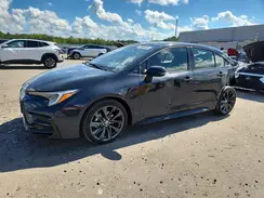 JTDBCMFE4S3085372 2025 TOYOTA COROLLA