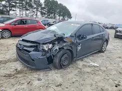JTDBCMFE4S3085551 2025 TOYOTA COROLLA
