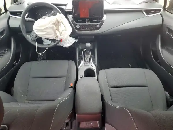 JTDBCMFE4S3085551 2025 TOYOTA COROLLA - Image 8