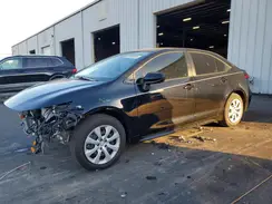 JTDBCMFE4S3085582 2025 TOYOTA COROLLA