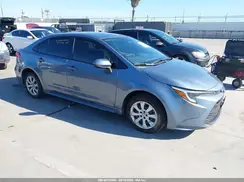 JTDBCMFE4S3086148 2025 TOYOTA COROLLA