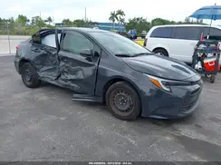 JTDBCMFE4S3089132 2025 TOYOTA COROLLA