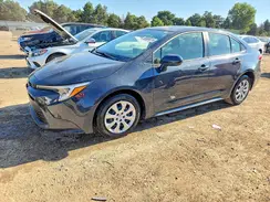 JTDBCMFE4S3092614 2025 TOYOTA COROLLA