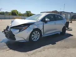 JTDBCMFE4S3092662 2025 TOYOTA COROLLA