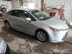 JTDBCMFE4S3092791 2025 TOYOTA COROLLA