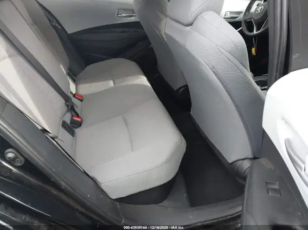 JTDBCMFE4S3092886 2025 TOYOTA COROLLA - Image 8