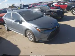 JTDBCMFE4S3093844 2025 TOYOTA COROLLA