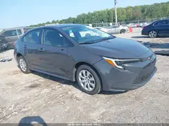 JTDBCMFE4S3095884 2025 TOYOTA COROLLA
