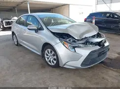 JTDBCMFE4S3096369 2025 TOYOTA COROLLA