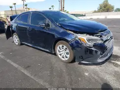 JTDBCMFE4S3097926 2025 TOYOTA COROLLA