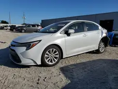 JTDBCMFE4S3098686 2025 TOYOTA COROLLA
