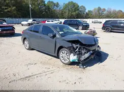 JTDBCMFE4S3098784 2025 TOYOTA COROLLA