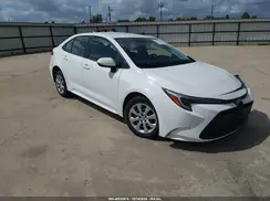 JTDBCMFE4S3098977 2025 TOYOTA COROLLA