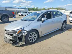 JTDBCMFE4S3099062 2025 TOYOTA COROLLA