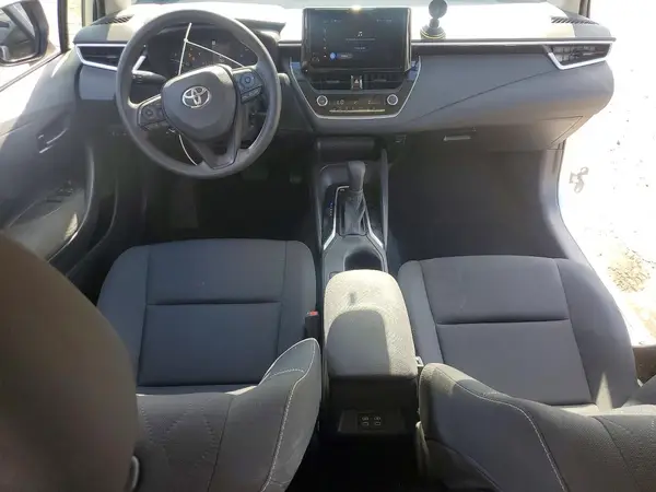 JTDBCMFE4S3099062 2025 TOYOTA COROLLA - Image 8