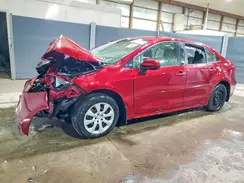 JTDBCMFE4S3099594 2025 TOYOTA COROLLA