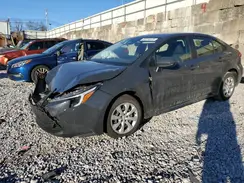 JTDBCMFE4S3102025 2025 TOYOTA COROLLA