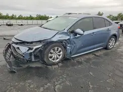 JTDBCMFE4S3102588 2025 TOYOTA COROLLA
