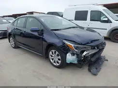 JTDBCMFE4S3102641 2025 TOYOTA COROLLA