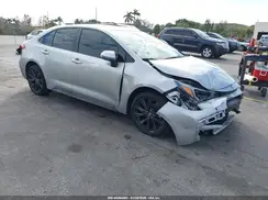JTDBCMFE4S3103997 2025 TOYOTA COROLLA