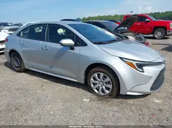JTDBCMFE4S3104244 2025 TOYOTA COROLLA