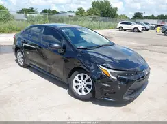 JTDBCMFE4S3104972 2025 TOYOTA COROLLA