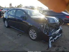 JTDBCMFE4S3105510 2025 TOYOTA COROLLA